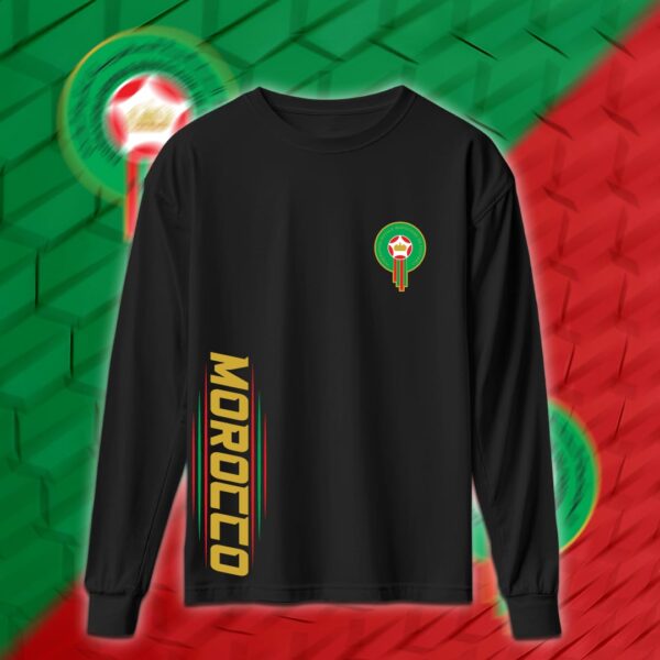 Morocco - منتخب المغرب