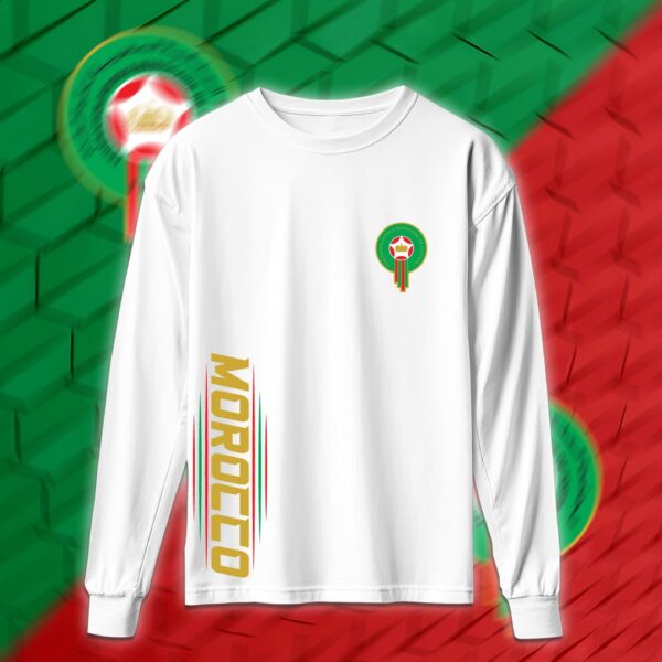 Morocco - منتخب المغرب