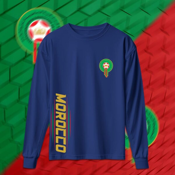 Morocco - منتخب المغرب