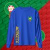 Morocco - منتخب المغرب