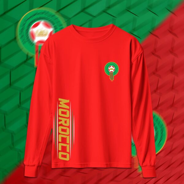 Morocco - منتخب المغرب