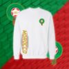 Morocco - منتخب المغرب