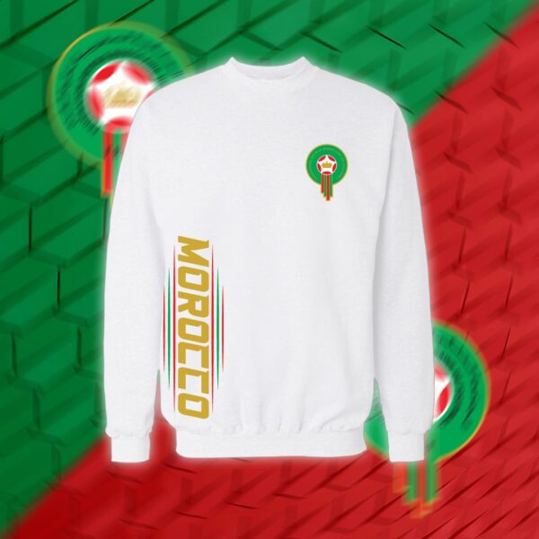Morocco - منتخب المغرب