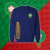 Morocco - منتخب المغرب