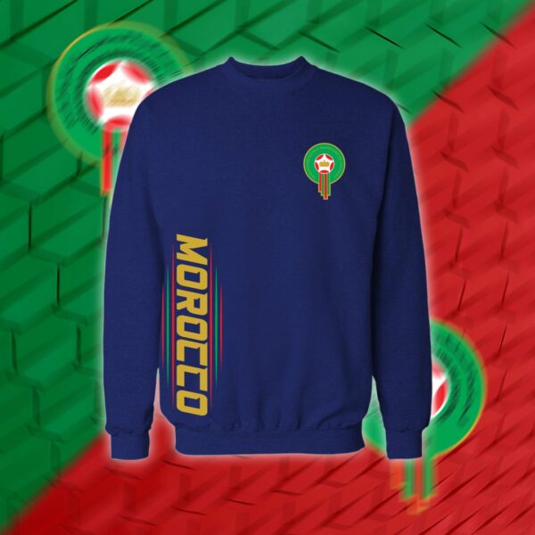 Morocco - منتخب المغرب