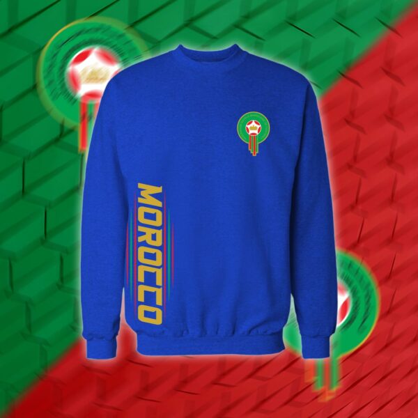 Morocco - منتخب المغرب