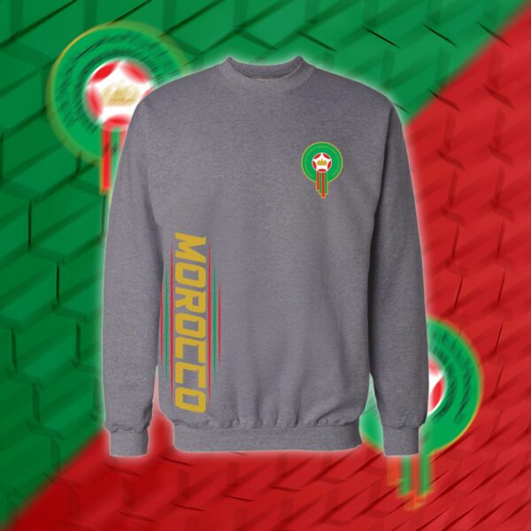Morocco - منتخب المغرب