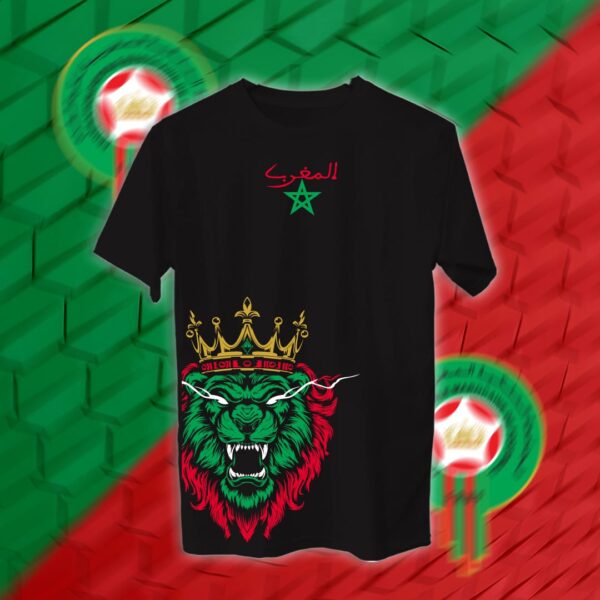 Morocco - منتخب المغرب