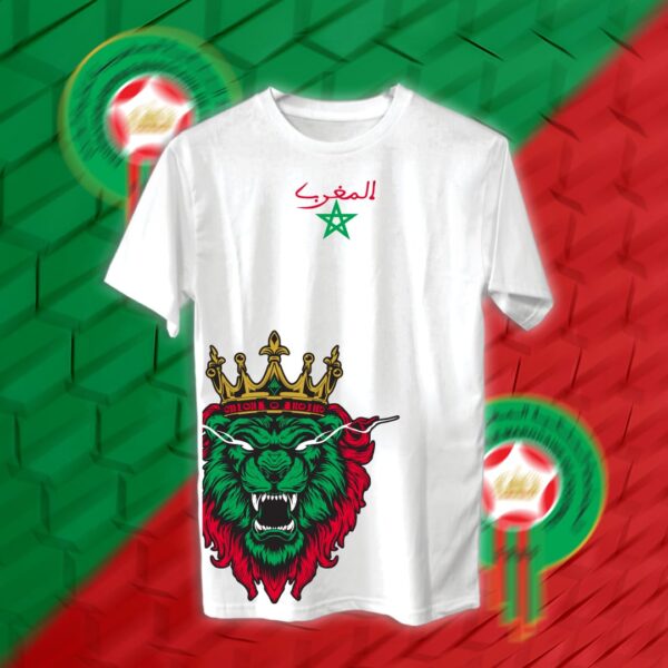 Morocco - منتخب المغرب