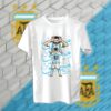 Messi - منتخب الارجنتين
