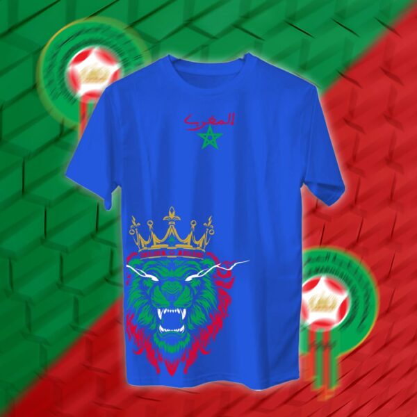 Morocco - منتخب المغرب
