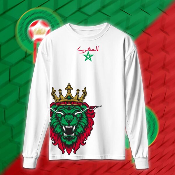 Morocco - منتخب المغرب