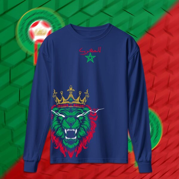Morocco - منتخب المغرب