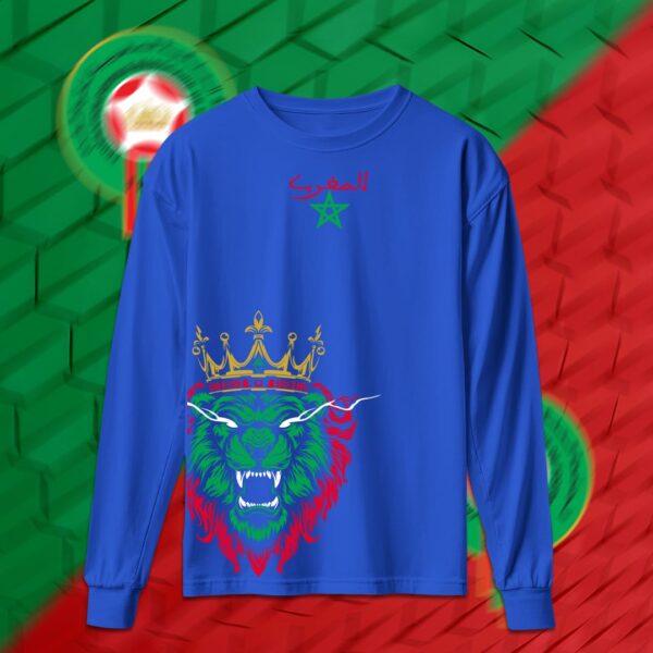 Morocco - منتخب المغرب