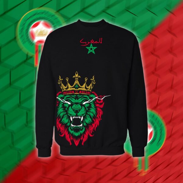 Morocco - منتخب المغرب