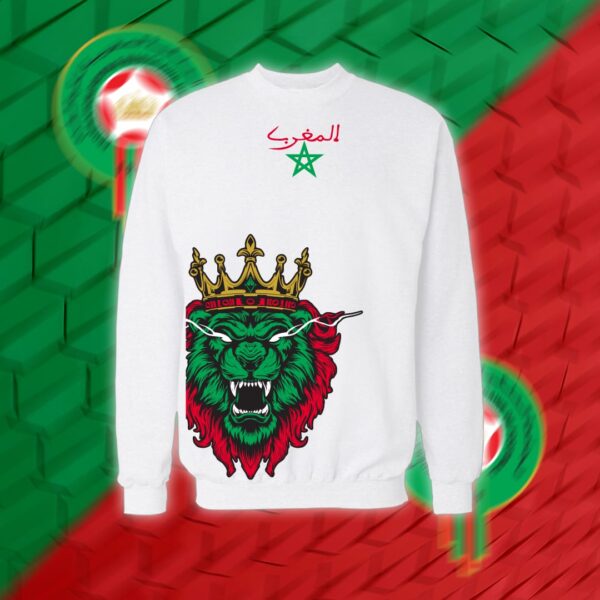 Morocco - منتخب المغرب