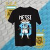 Messi - منتخب الارجنتين