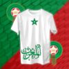 Morocco - منتخب المغرب