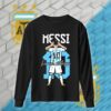 Messi - منتخب الارجنتين
