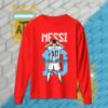 Messi - منتخب الارجنتين