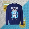 Messi - منتخب الارجنتين