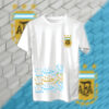 Argentina - منتخب الارجنتين
