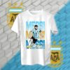 Messi - منتخب الارجنتين