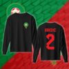 الاسم والرقم اللي تبيه - منتخب المغرب