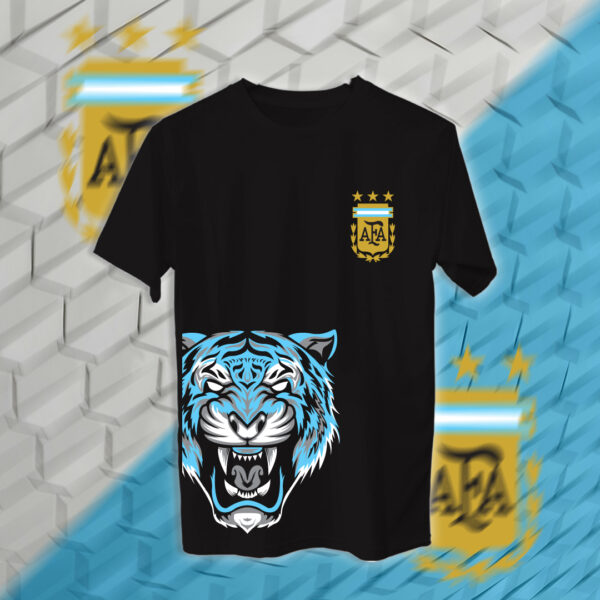Argentina - منتخب الارجنتين