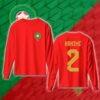 الاسم والرقم اللي تبيه - منتخب المغرب