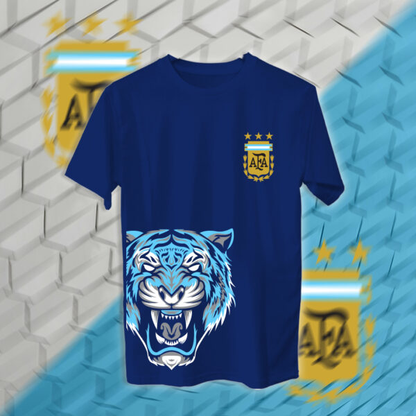 Argentina - منتخب الارجنتين