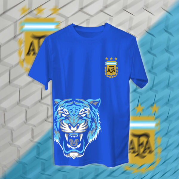 Argentina - منتخب الارجنتين