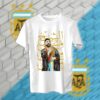 الشيخ ميسي - منتخب الارجنتين
