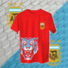 Argentina - منتخب الارجنتين