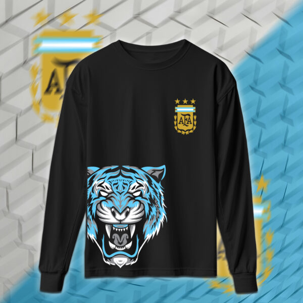Argentina - منتخب الارجنتين