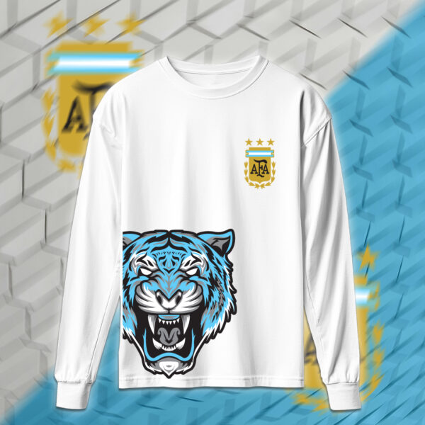 Argentina - منتخب الارجنتين