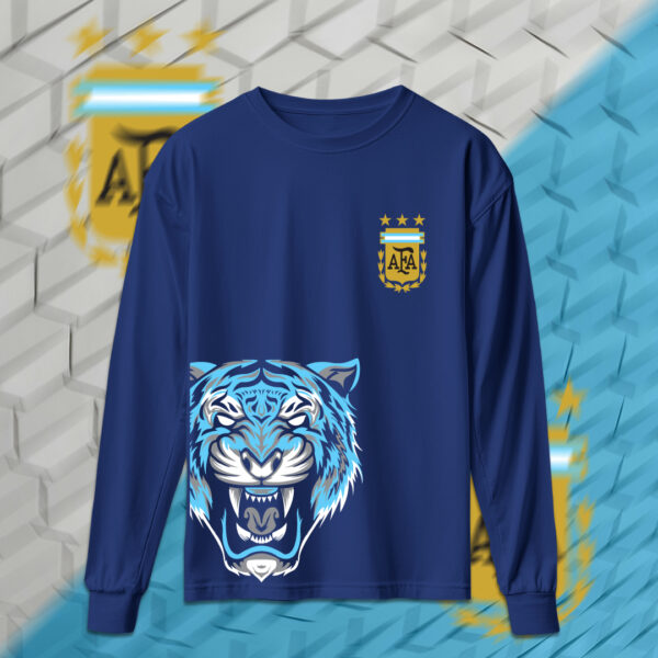 Argentina - منتخب الارجنتين