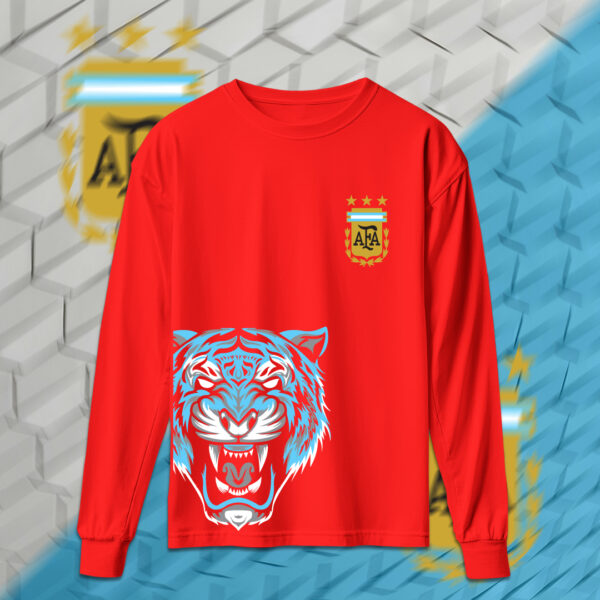 Argentina - منتخب الارجنتين