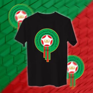 شعار منتخب المغرب