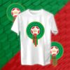 شعار منتخب المغرب