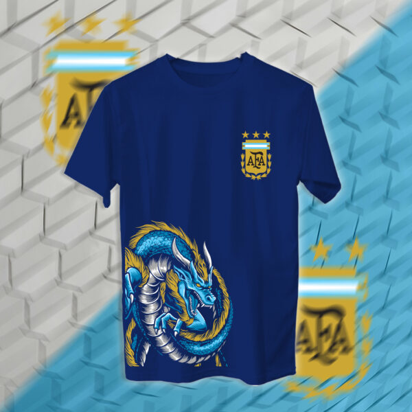 Argentina - منتخب الارجنتين