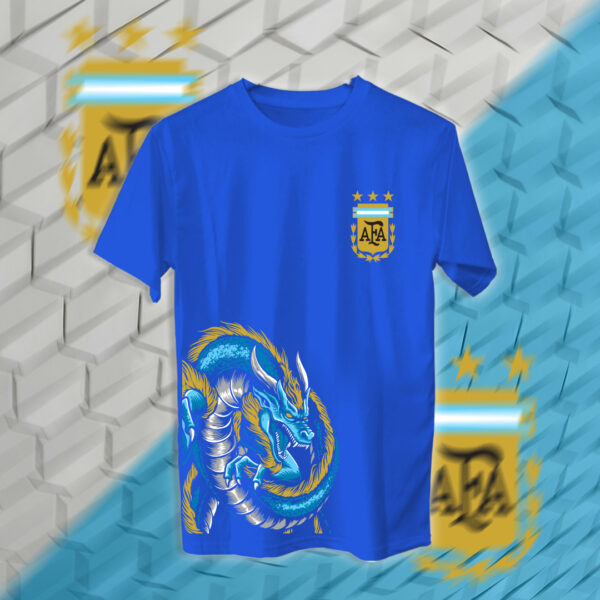 Argentina - منتخب الارجنتين