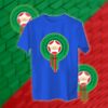 شعار منتخب المغرب