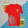 Argentina - منتخب الارجنتين