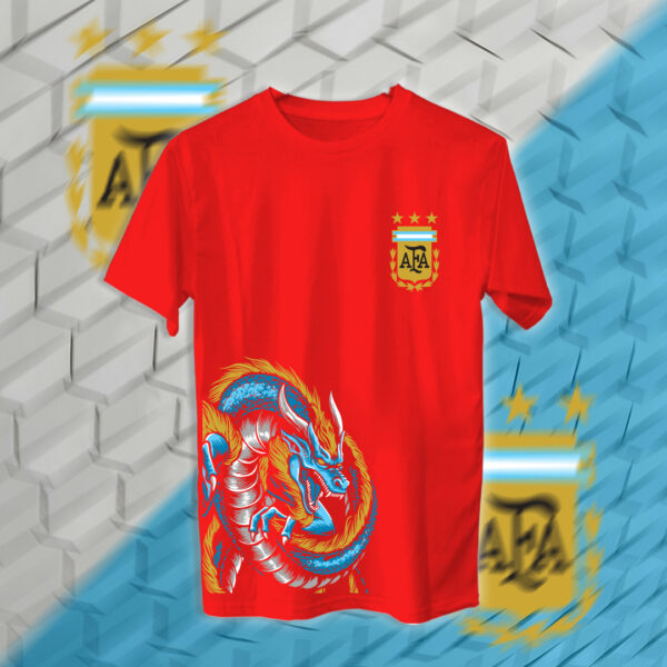 Argentina - منتخب الارجنتين
