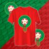 شعار منتخب المغرب