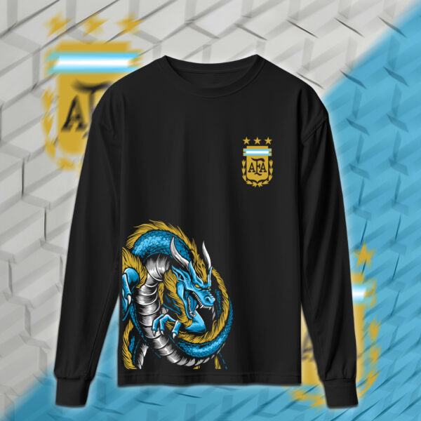 Argentina - منتخب الارجنتين