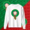 شعار منتخب المغرب