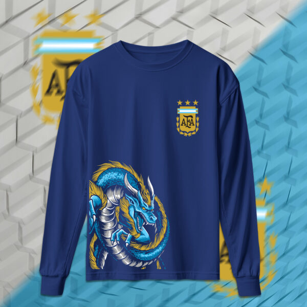 Argentina - منتخب الارجنتين