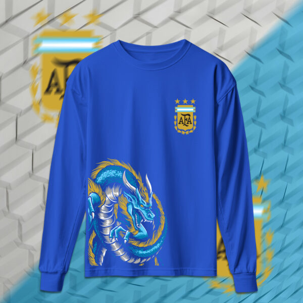 Argentina - منتخب الارجنتين